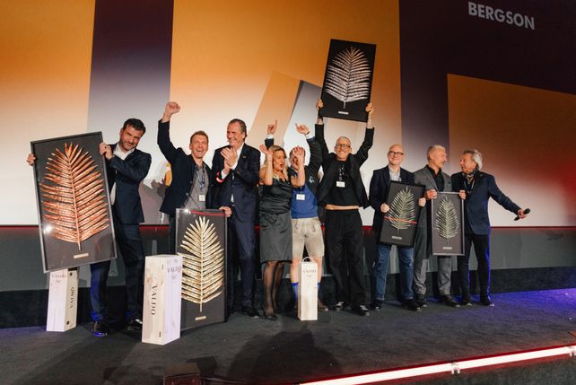 Leaders Club Award 2025