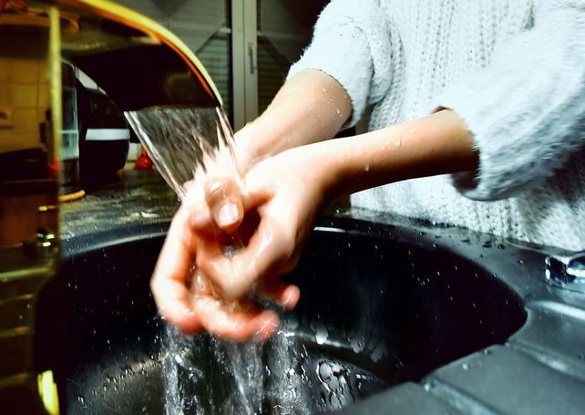 Corona-Arbeitsschutzregel