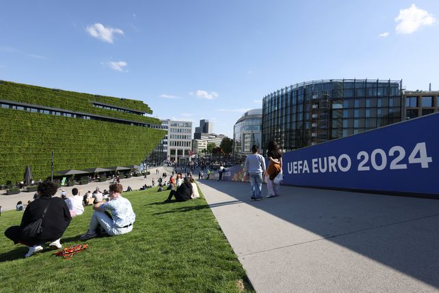 Fußball-EM 2024