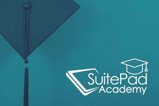 Neue SuitePad Academy