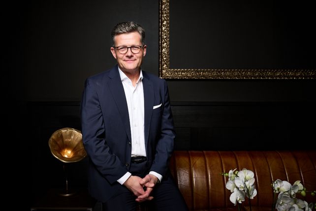 Marcus Smola BWH Hotels Central Europe