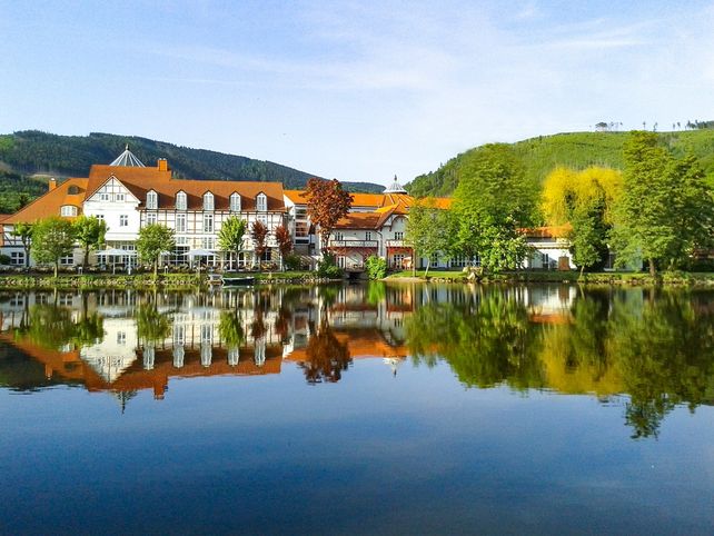 Privathotels Dr. Lohbeck, Lohbeck Hotels, Hotelexpansion, Deutschland, Österreich, Hotelpacht, Owner-Operator-Strategie, Hotelportfolio, Florida