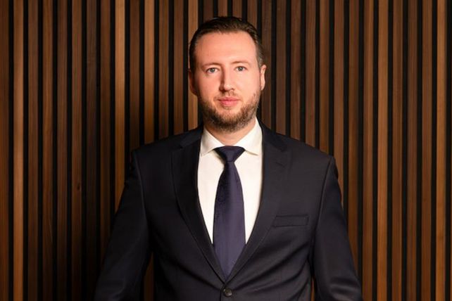 Milos Nedovic