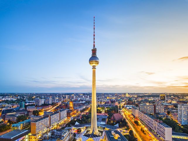 Berlin Tourismus 2026, Berlin Übernachtungen, Gästezahlen Berlin, Tourismus Berlin erstes Halbjahr 2026, Inlandsgäste Berlin, Auslandsgäste Berlin, Bettenauslastung Berlin, Amt für Statistik Berlin-Brandenburg