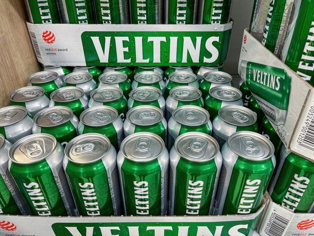 Veltins-Sohn, Erbschaftsstreit, Veltins