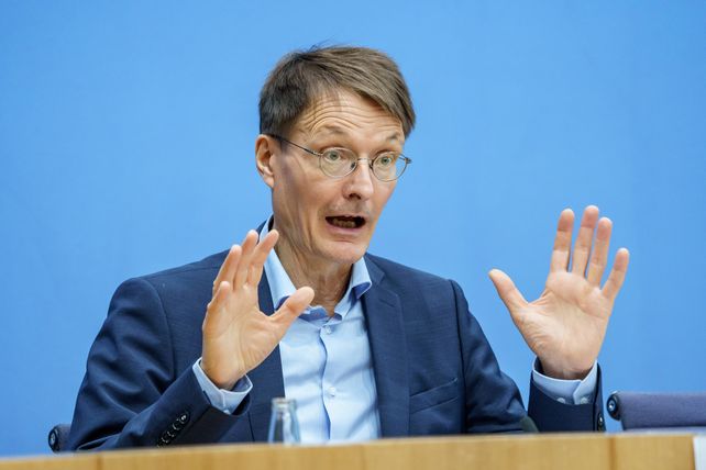 Lockdown Weihnachten