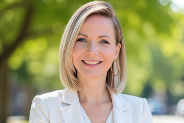 Christiane Kirchenbauer