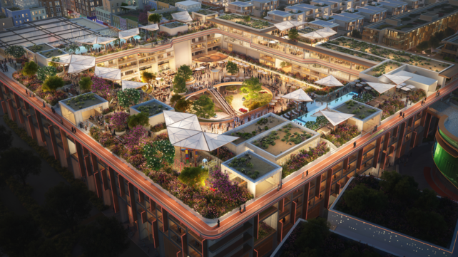 25hours Hotel "Heart of Khobar"