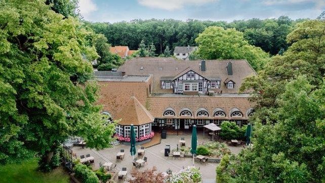 Romantik Hotel Bösehof, Bad Bederkesa, Christie & Co, Hotelimmobilie, Verkauf, Leisure-Segment, Midscale-Hotel, Elbe-Weser-Dreieck, Nordsee, Golfanlagen, Photovoltaikanlage, Erweiterungspotenzial