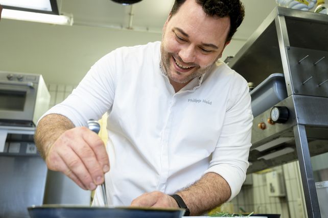 Speiserei Philipp Heid