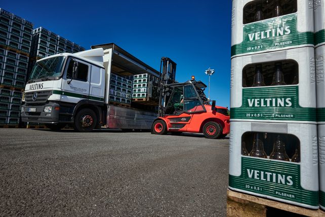 Veltins 