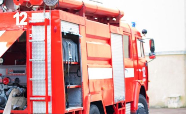 Rahden Brand Restaurant, schwere Brandstiftung Bielefeld, Polizei Rahden Ermittlungen, Brand Steinstraße Rahden, Feuerwehr Einsatz Rahden, Staatsanwaltschaft Bielefeld Brand