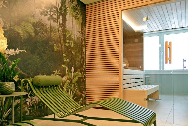 Residenz Hotel Chemnitz