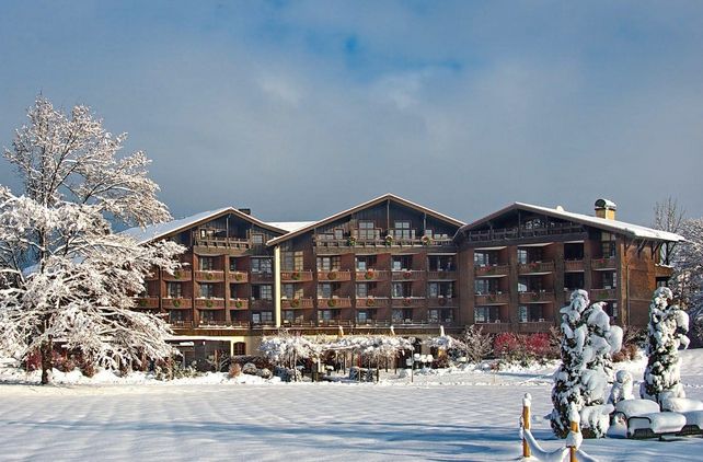 Parkhotel Oberstaufen, Jonas Lindner, Lindner Hotels AG, Insolvenzverfahren, The Guesthouse, Michael Fritz, Familienhotel, Oberstaufen, World of Hyatt, Otto Lindner