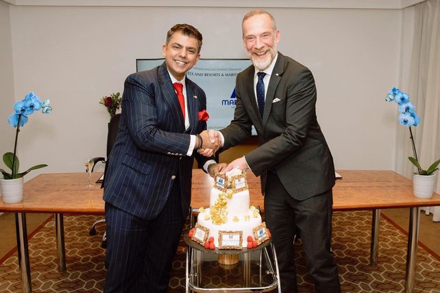 Loyalitätsprogramme, Maritim, Millennium, Partnerschaft