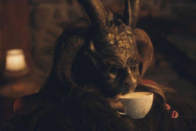 Tirol, Werbung, Hafermilch