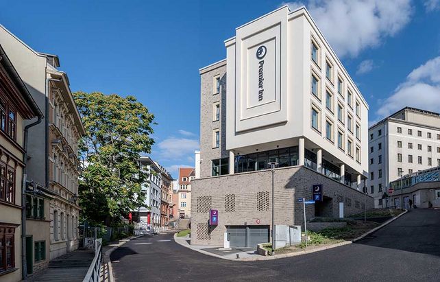 Premier Inn