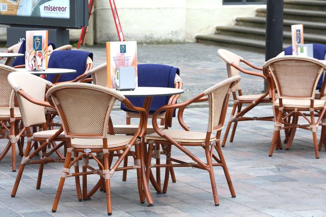 Mecklenburg-Vorpommern, Gastgewerbe