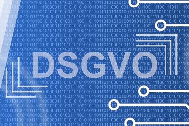 DSGVO