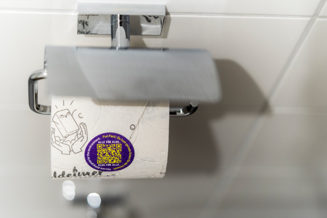 Koncept-Hotels Nachhaltigkeit