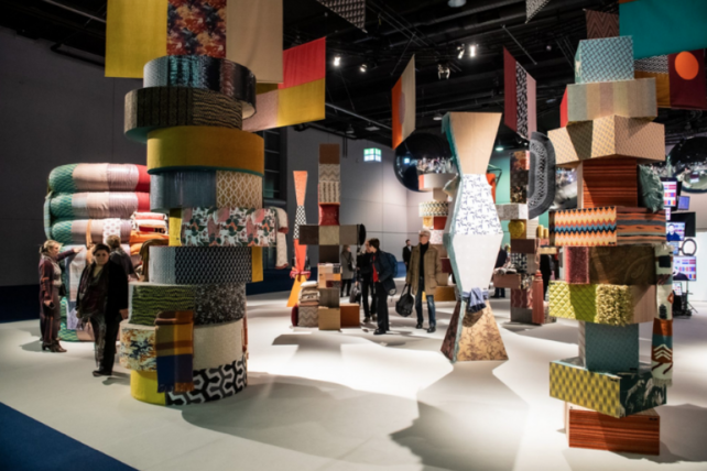 Heimtextil 2022 