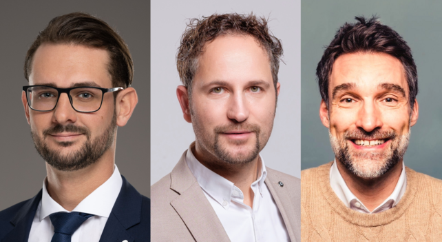  HotelPartner, incert eTourismus, Philipp Ingenillem, ITB