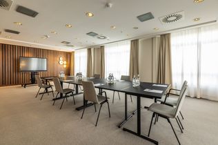 Dorint Hotel Bonn, Dorint Bonn, Modernisierung Hotel Bonn, Tagungshotel Bonn, MICE Bonn, Hotelinvestition Bonn, Longstay Bonn, Konferenzhotel Bonn, Dorint Hotels, Hotelbranche Bonn