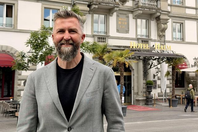 Hotel Halm, Alte Post Konstanz, Georg Ziegler, VeMa GmbH, HolidayCheck, HSMA Deutschland, Hotellerie Bodensee, Hotelstrategie, digitale Transformation Hotels, Markenpositionierung Hotel