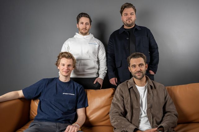 Lanch Influencer-Restaurant