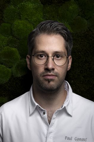 Edvard, Anantara Palais Hansen Vienna Hotel, Sterne-Restaurant, Paul Gamauf, Klaus Lechner, NOPP Innenarchitektur, Renovierung, Wien, Michelin-Stern, nachhaltige Kulinarik, Low Waste, Ringstraße.