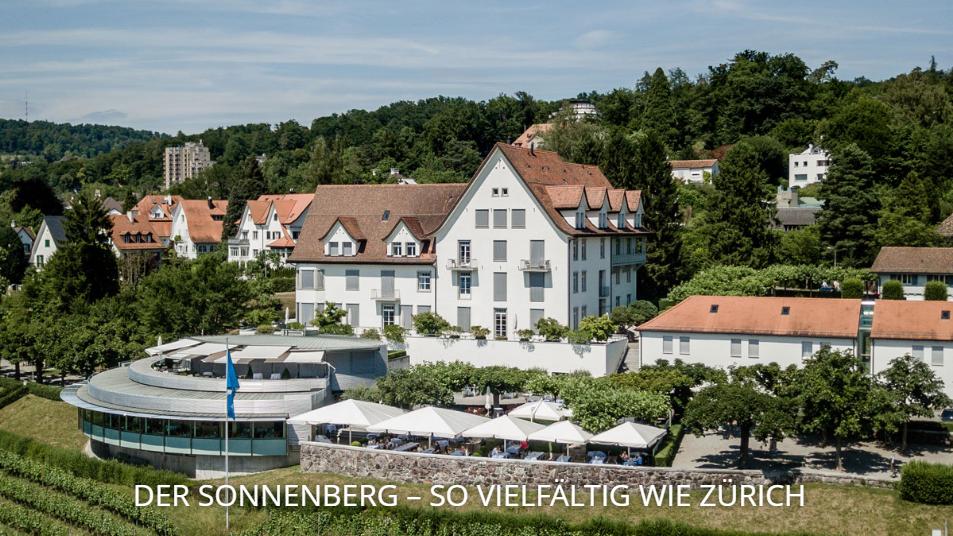 Lindner verlässt das Sonnenberg Tageskarte