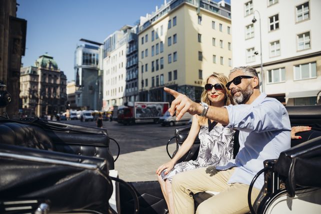 Zusatzkosten, Städtereisen, Europa, Nebenkosten