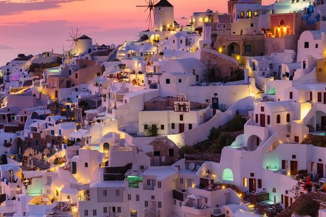 Übertourismus-Index, Overtourism-Index, Studie, Roland Berger, Evaneos