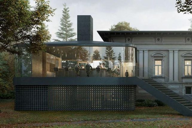 Atelier Moessmer, Norbert Niederkofler