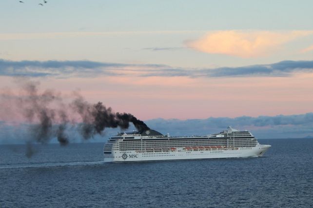Nabu-Kreuzfahrtranking