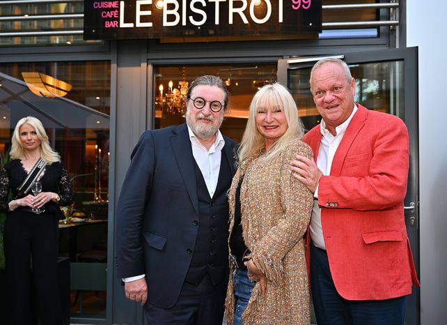 LeBistrot99 