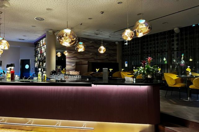 Arcotel Onyx Hamburg