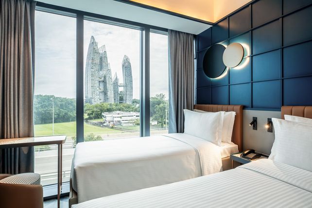 Accors Handwritten Collection 