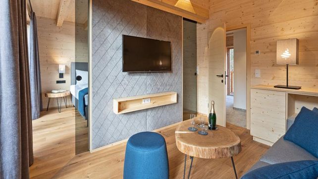 Waldentdeckerwelt Kopfing, Baumhotel Sauwald, Baumkronenweg Kopfing, Waldküche Restaurant, Naturerlebnispark Österreich, Tourismus Dreiländereck, Erlebnispark Erweiterung