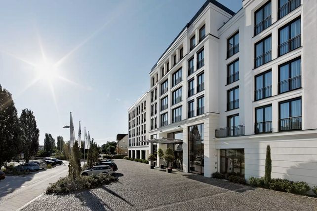 WorldHotels, BWH Hotels, Best Western, WorldHotels Central Europe, WorldHotels Rewards, Hotelmarken, Dachmarke, Hotelgruppe, Bonusprogramm, Carmen Dücker, Marcus Smola