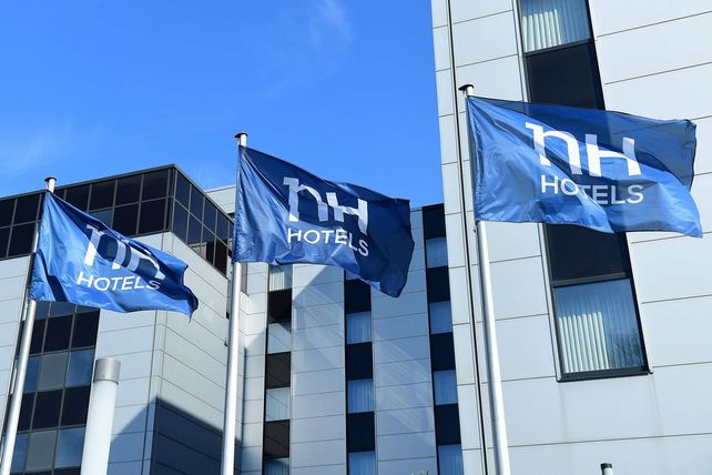 NH Hotel Group
