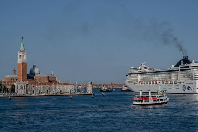 venedig eintritt