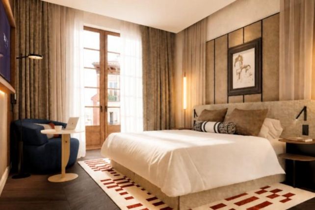 IHG  Vignette Collection