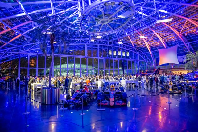 ÖHV-Kongress 2023, Salzburg