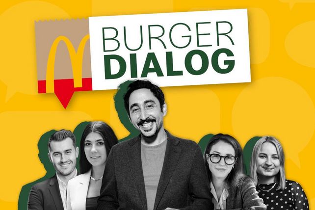 McDonald's Deutschland