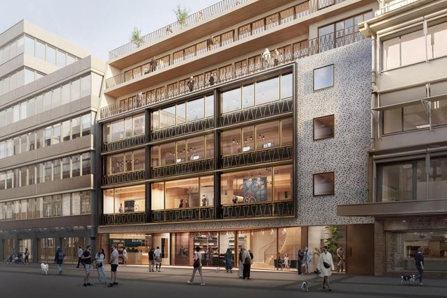 Limehome, Serviced Apartments, institutionelle Investoren, Deka Immobilien, Aachener Grundvermögen, GSG Berlin, Immobilieninvestition, Mixed-Use-Immobilien, Hotel-Immobilien, Berlin, Köln, Hamburg, Mannheim, Heidelberg, Forward Deal.