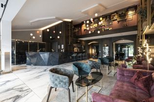 Wellnesshotel Wittelsbach, Bad Füssing, Design-Boutiquehotel, Hotellerie, Gastronomie, Bayerisches Golf- und Thermenland, Spa, Sky-Sauna, Jens Bernitzky, Svenja Hansen, Hotellerie Deutschland, Design-Hotel, Thermenregion, Bayern