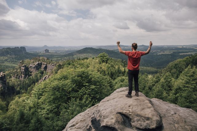 Sachsen, Masterplan, Tourismus