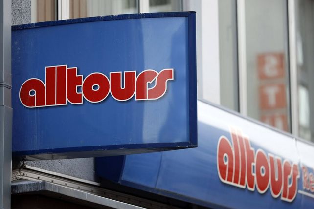 alltours 