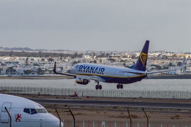 Ryanair Urteil